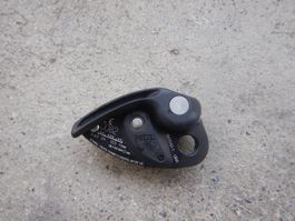 Petzl Grigri 2 Sicherungsgeraet  Top Zustand