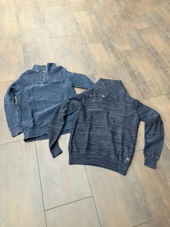 Pullover Herren Gr.L