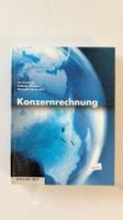 Konzernrechnung von Urs Prochinig - Top Zustand! Fachbuch