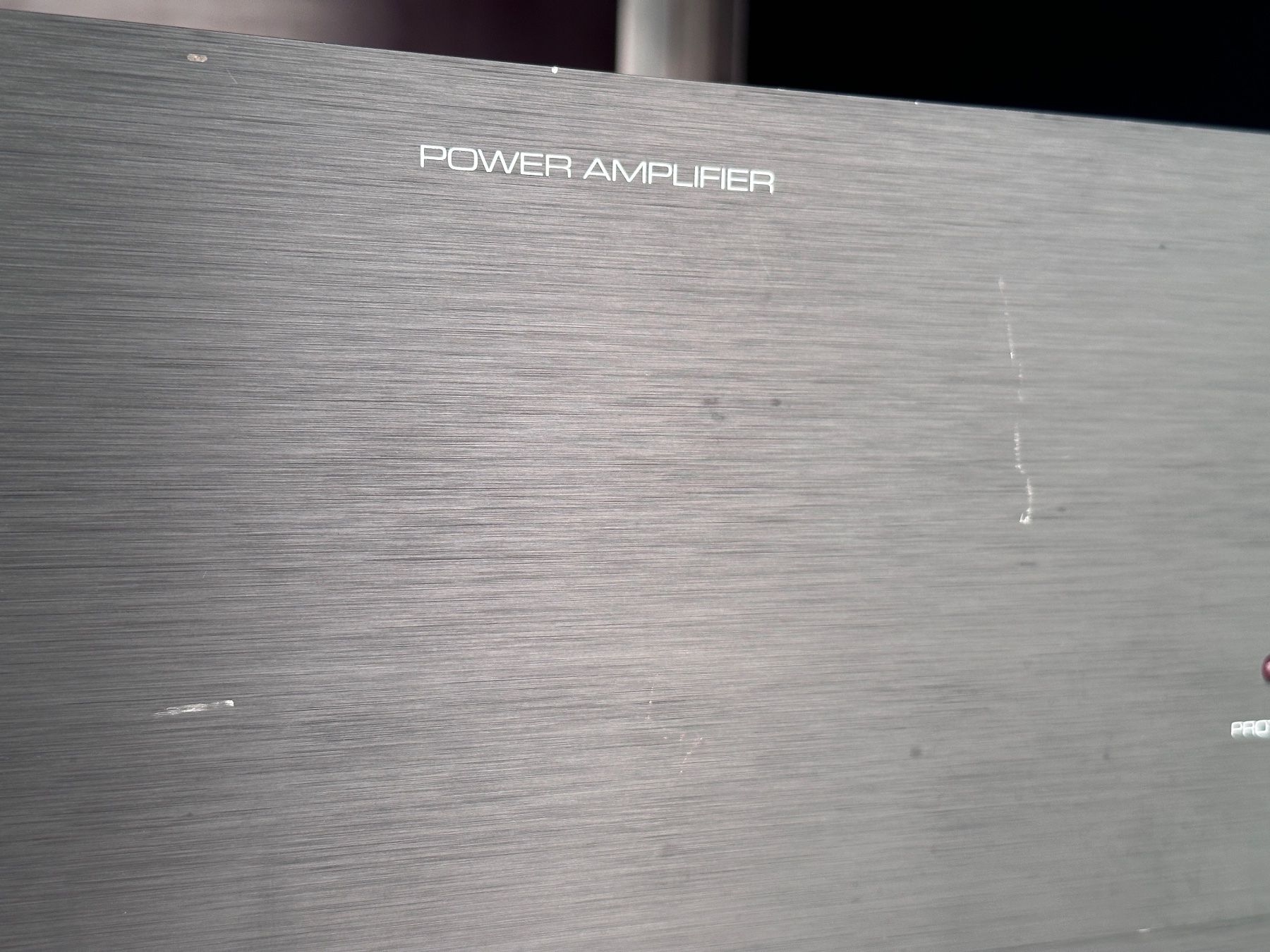 Verstärker: 2 x Altec Lansing 1415A Power Amplifier - – Gebraucht aus Berg SG von elcapitan02 3