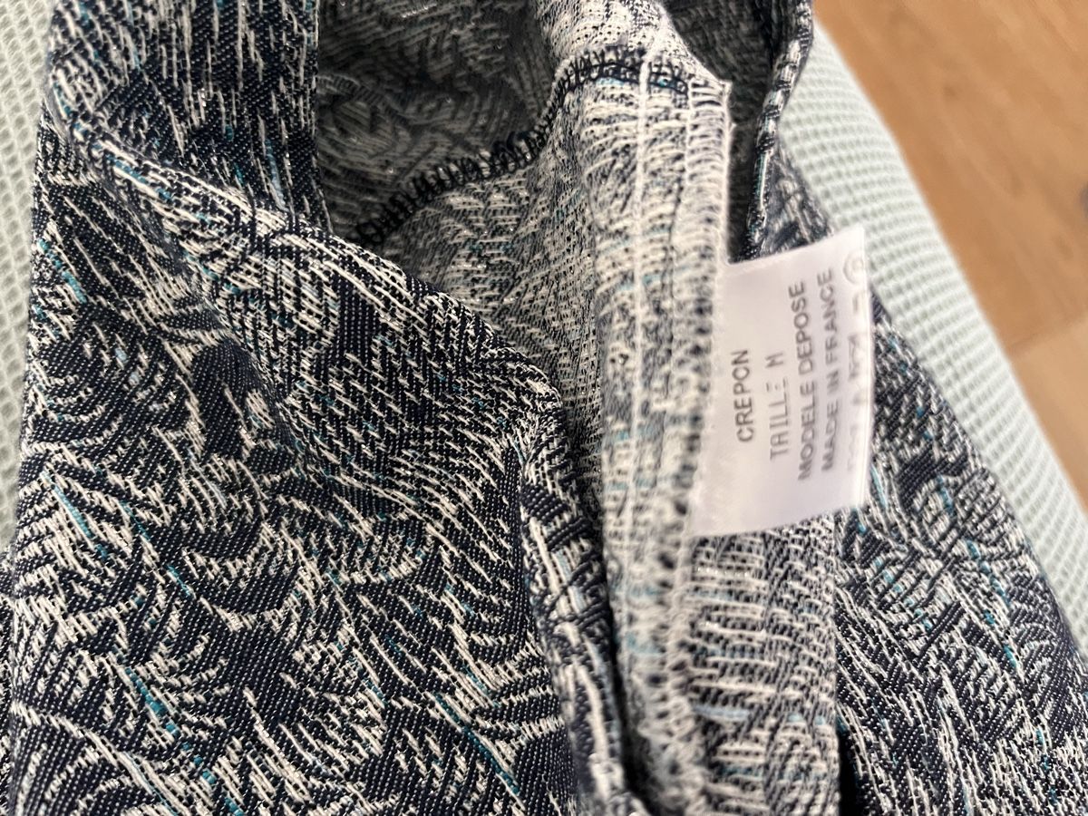 Kleider: Robe Manouchka T.36 – Neu (gemäss Beschreibung) aus Givrins von sab_k2f9 4