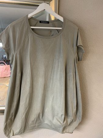 Rundholz t-shirt Grösse M/L