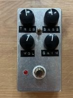Termina Overdrive (Musikding Kit) Timmy V2 Clone