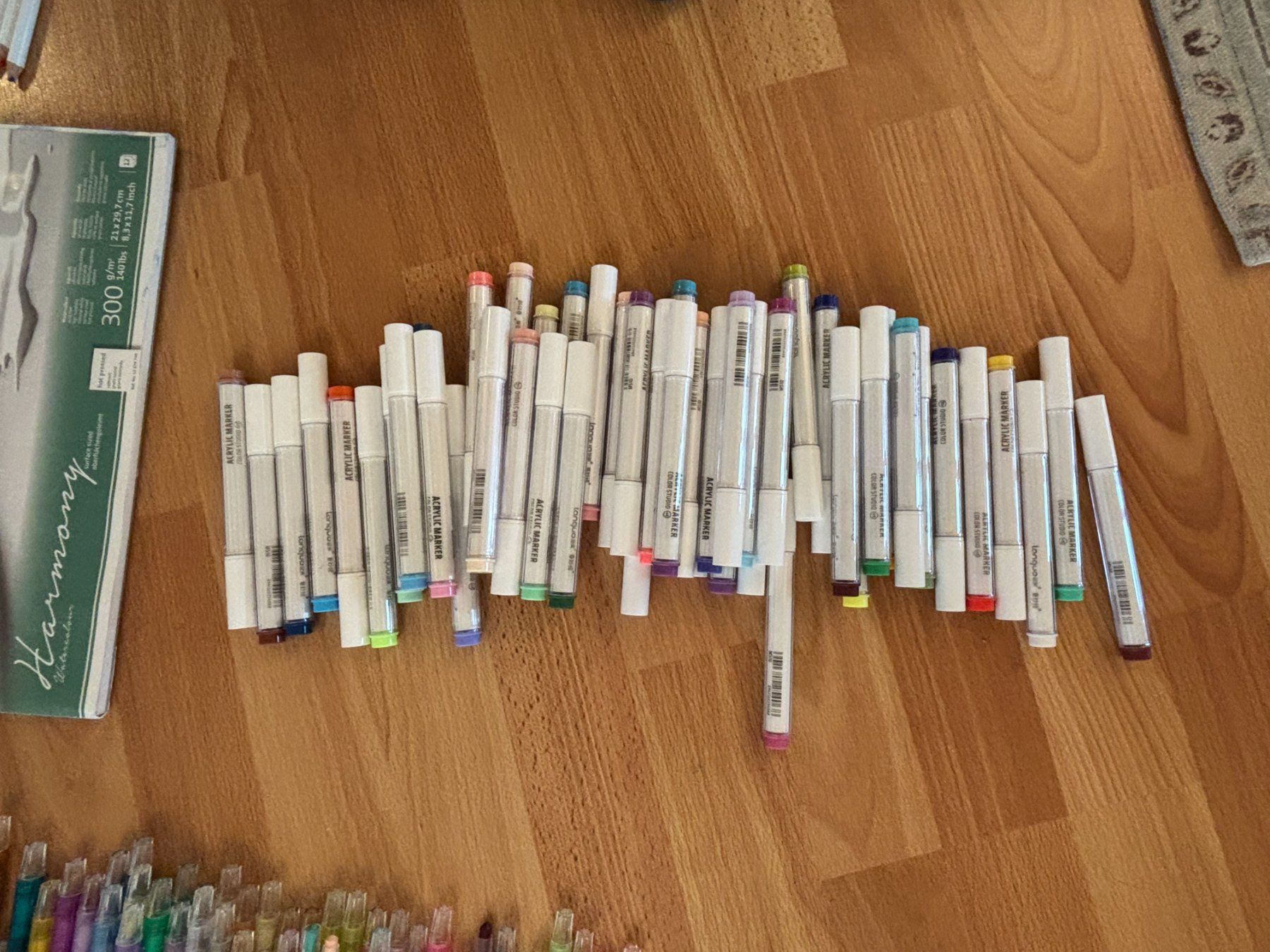 Kit bricolage: DAS Künstler-Konvolut – Usato da Olten venduto da Sonjason 2