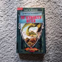 MARY A. HERBERT Die Nacht der Drachenlanze Band 3