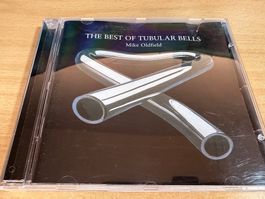 Y3 Mike Oldfield – The Best Of Tubular Bells