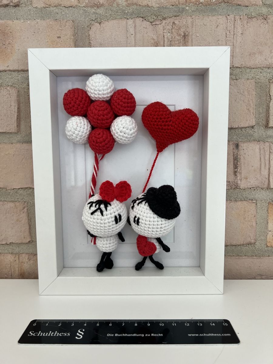 Tutte le decorazioni: Handmade deko – Nuovo e nell'imballaggio originale da Zürich venduto da ReStyle. 5