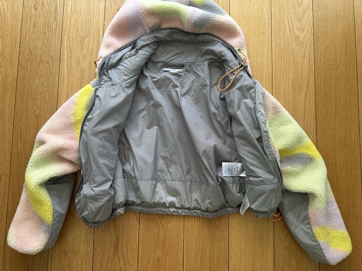 Stella McCartney Giacche: Stella McCartney jacket size IT40 – Nuovo (secondo la descrizione) da Geneve venduto da iri_dr5s 2