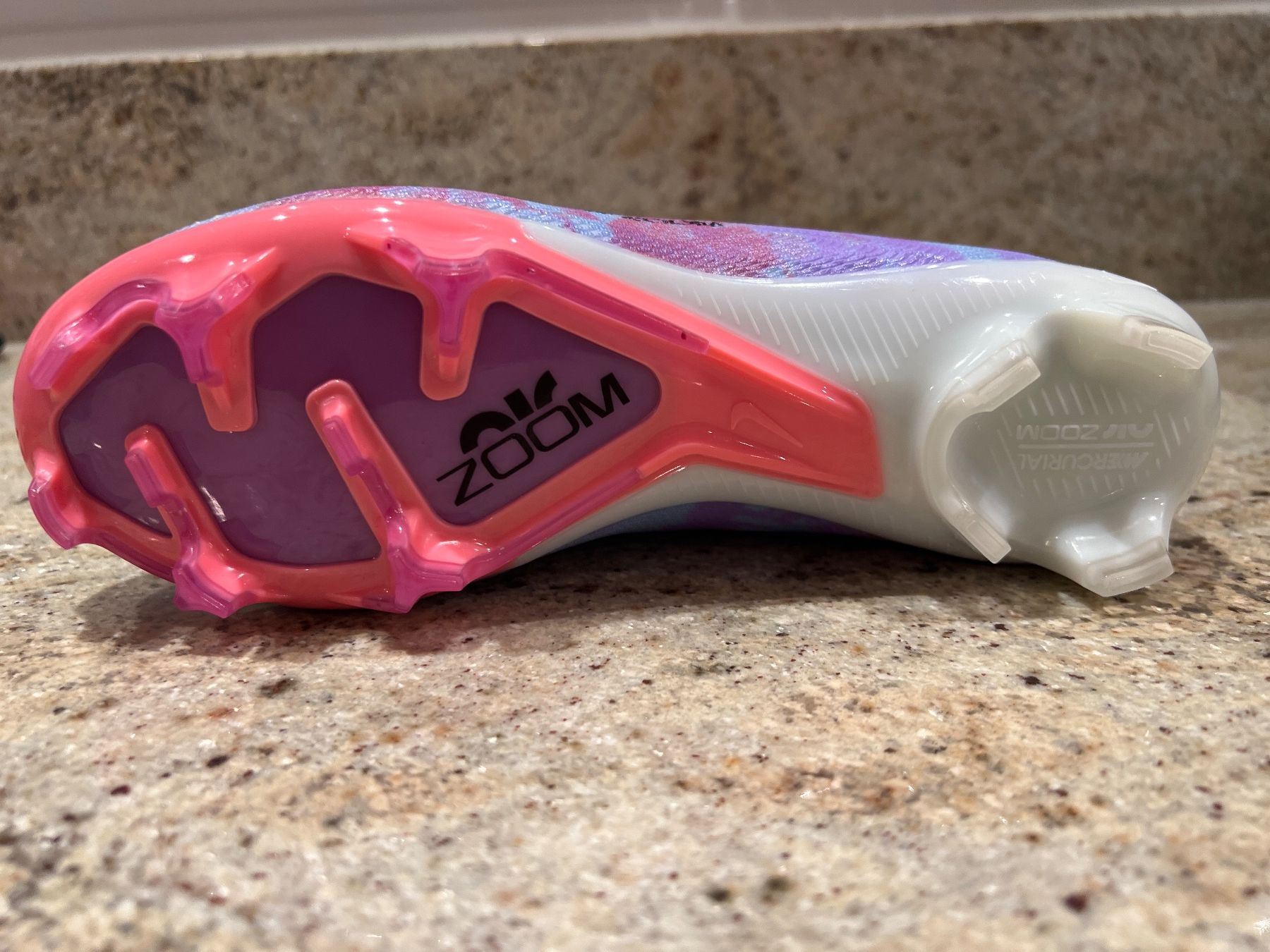 Nike Scarpe da uomo: Nike Mercurial – Nuovo e nell'imballaggio originale da Bäretswil venduto da esthersitak 3