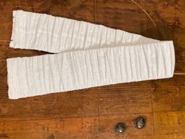 TRN 68(80)/8cm Neu/NP25CHF Elastischer Gürtel Cottone Batist