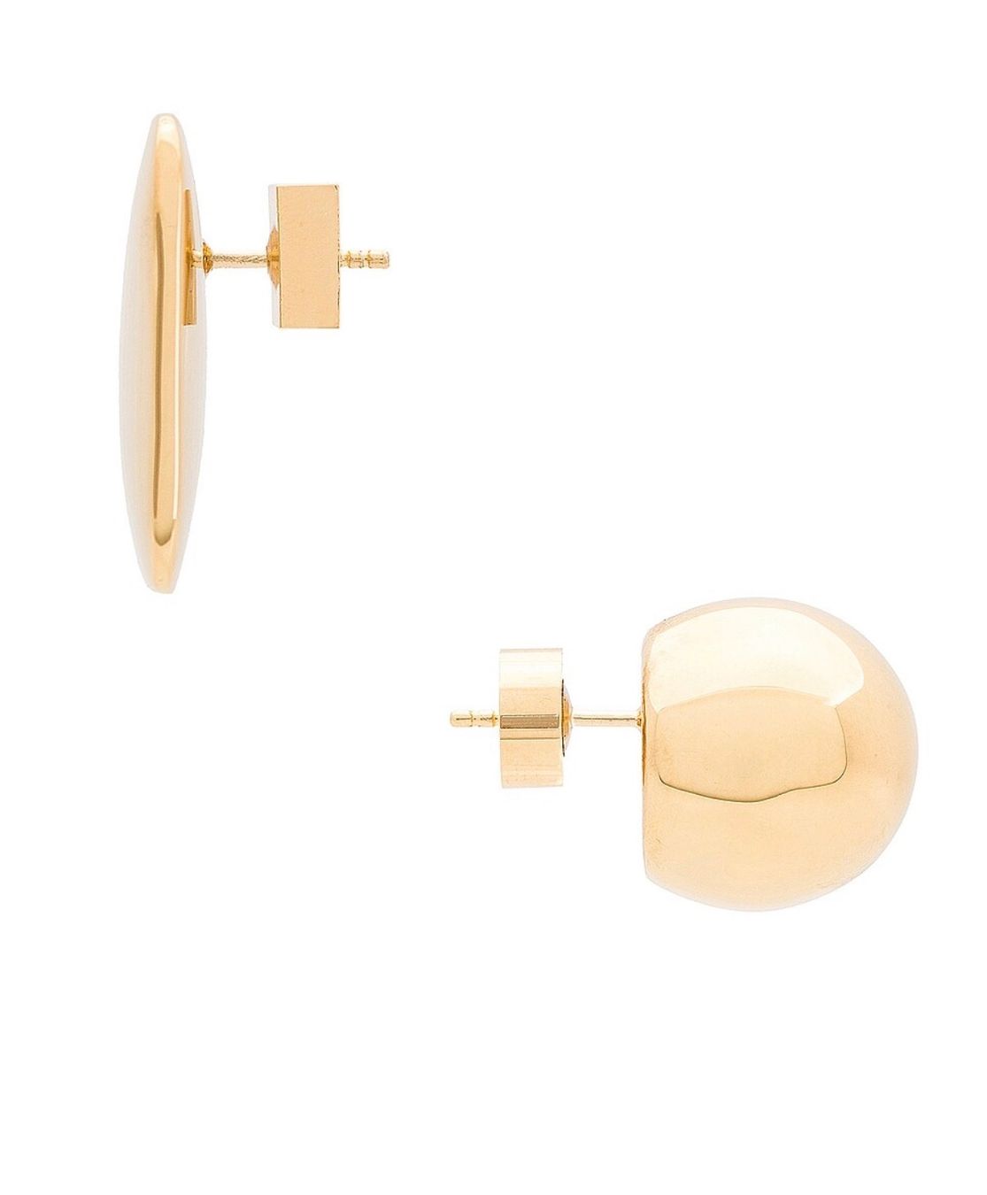 Jacquemus Orecchini pendenti & Orecchini a lobo: Jacquemus earrings – Nuovo (secondo la descrizione) da Kloten venduto da wer_26t5 8