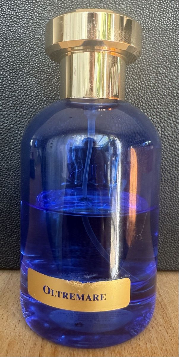Profumi & Eau de Toilette: OLTREMARE VON BOIS 1920 – Usato da Kölliken venduto da deleina 1