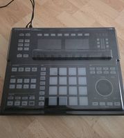 Machine studio