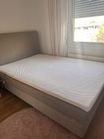 Boxspringbett