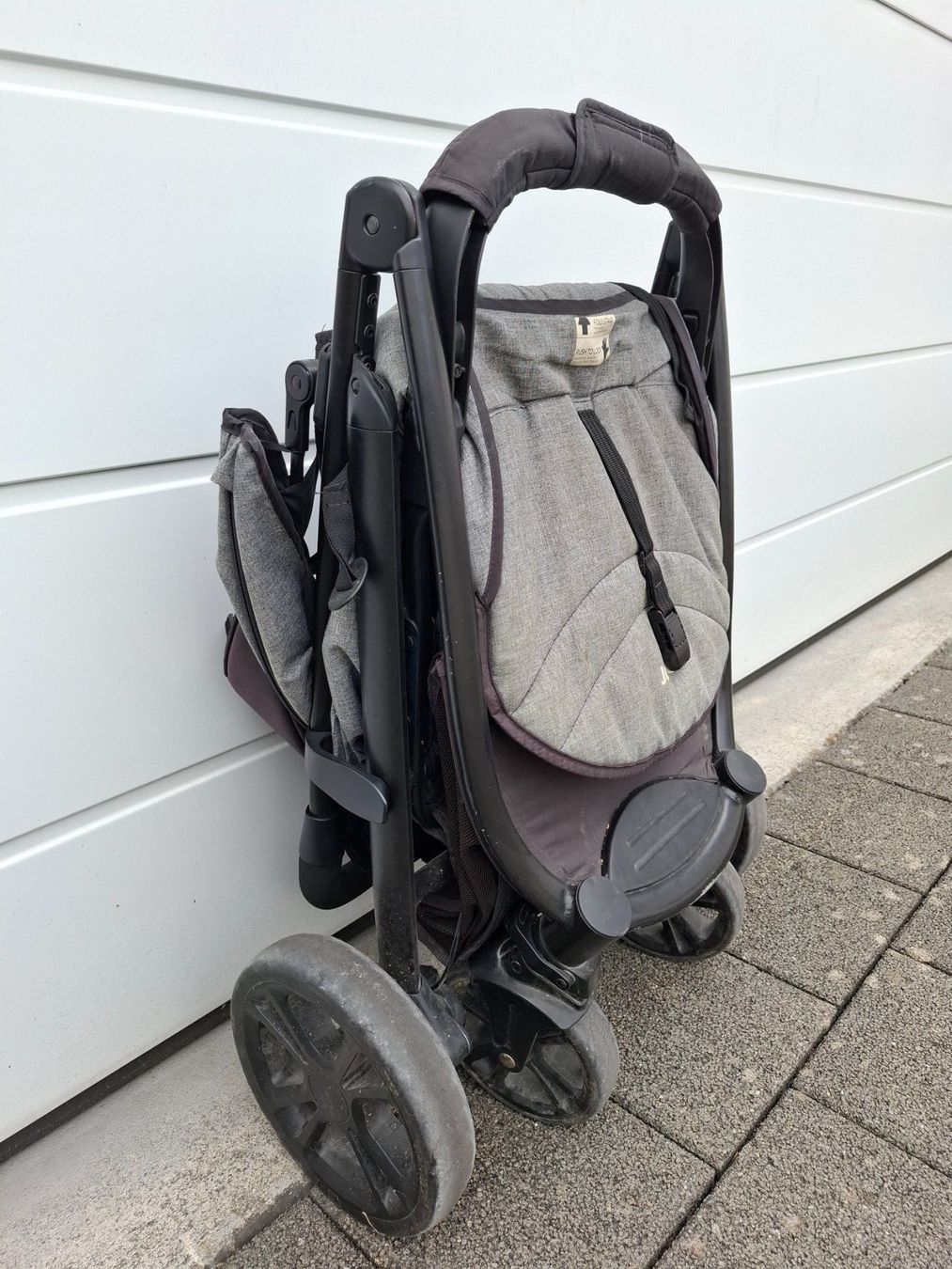 Joie Carrozzine: Joie Kinderwagen – Usato da Othmarsingen venduto da uncle_sam 5