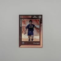 Dunga /10! ACF Fiorentina