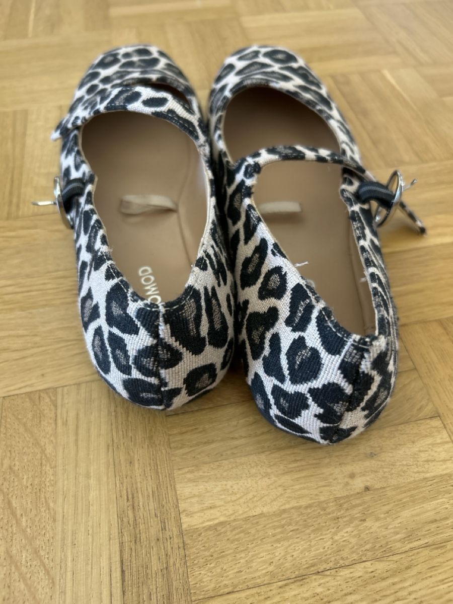Promod Scarpe da donna: Ballerines Mary Jane T40 – Nuovo (secondo la descrizione) da Grand-Lancy venduto da mthcht 2