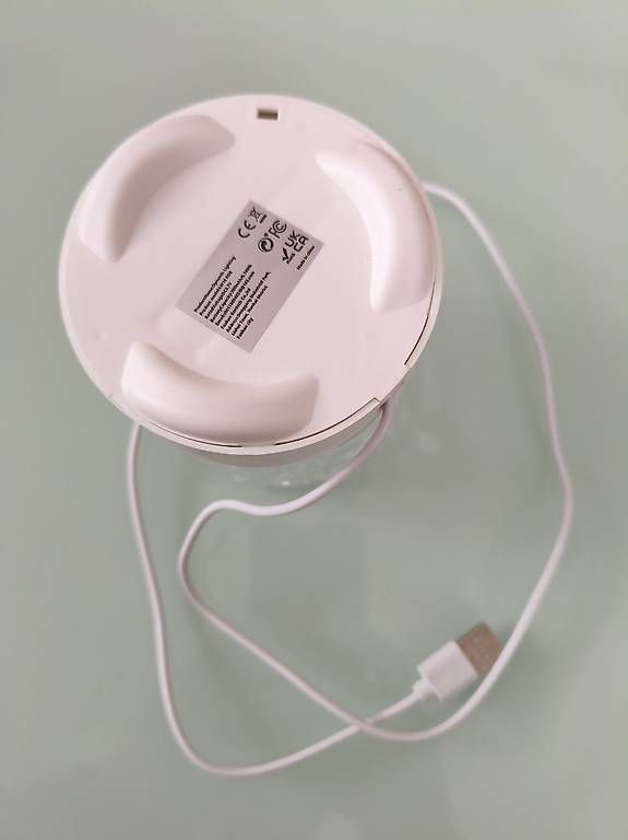 Lampade: Moderne LED-Schreibtischleuchte - 3 Lichtfarben – Usato da Winterthur venduto da Kosovari0 4