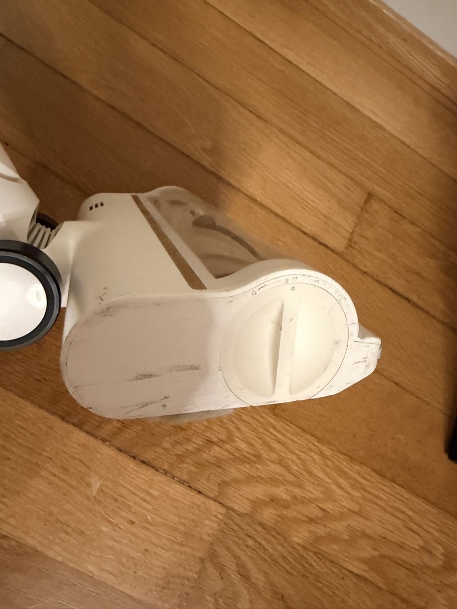 Dreame Aspirapolveri & Accessori: Staubsauger Dreame R10 – Usato da Wil SG venduto da Xenja33 2
