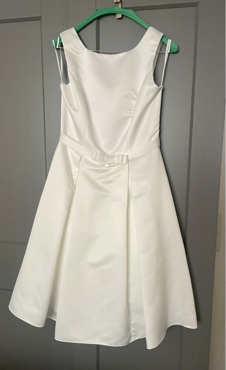 Vestiti: Elegant Wedding Dress - 💍💐 (size:36) – Nuovo (secondo la descrizione) da Zürich venduto da pet_n5s6 2