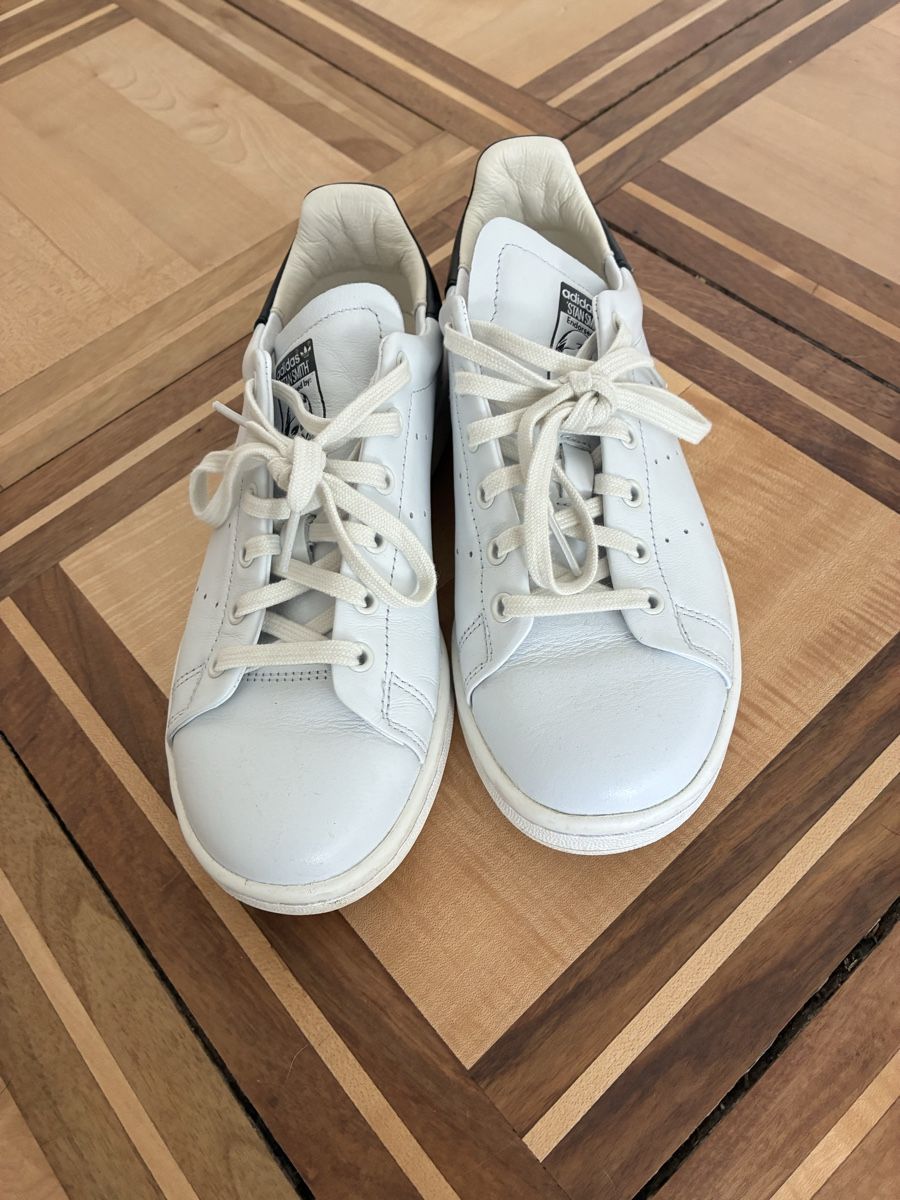 Adidas Scarpe da donna: Adidas Stan Smith Grösse 36 – Nuovo (secondo la descrizione) da Alpthal venduto da Jaeger88 2