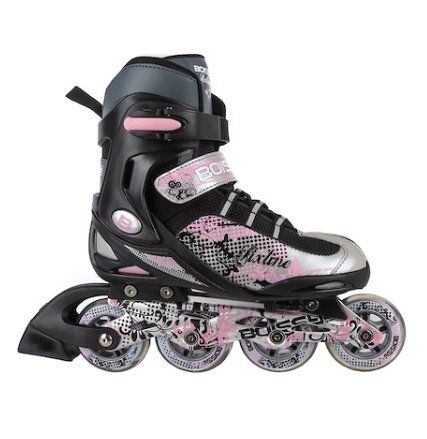 Pattini in linea & Pattini a rotelle: Rollerblade Inlineskate – Usato da Zürich venduto da Ana_440 1