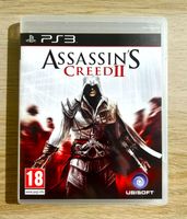 Assassins Creed II 2 PS3