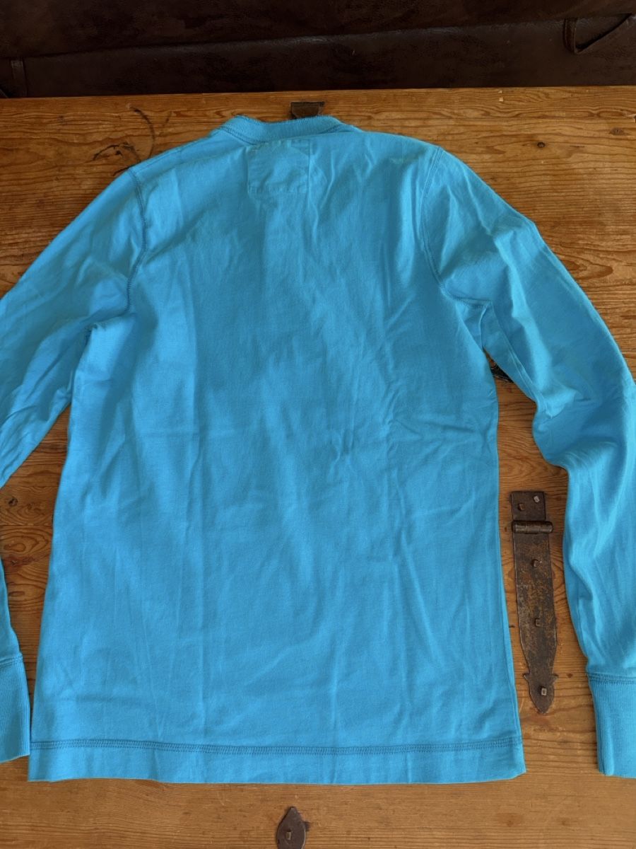 Hollister T-shirt: Hollister Langarmshirt Gr. L – Usato da Mauren venduto da ducducturi 5