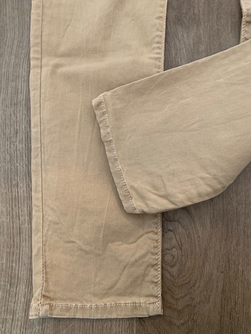 Please Jeans Pantaloni: Please Jeans Hose Gr. XS Small – Usato da Fislisbach venduto da KolibriSecondhand 4