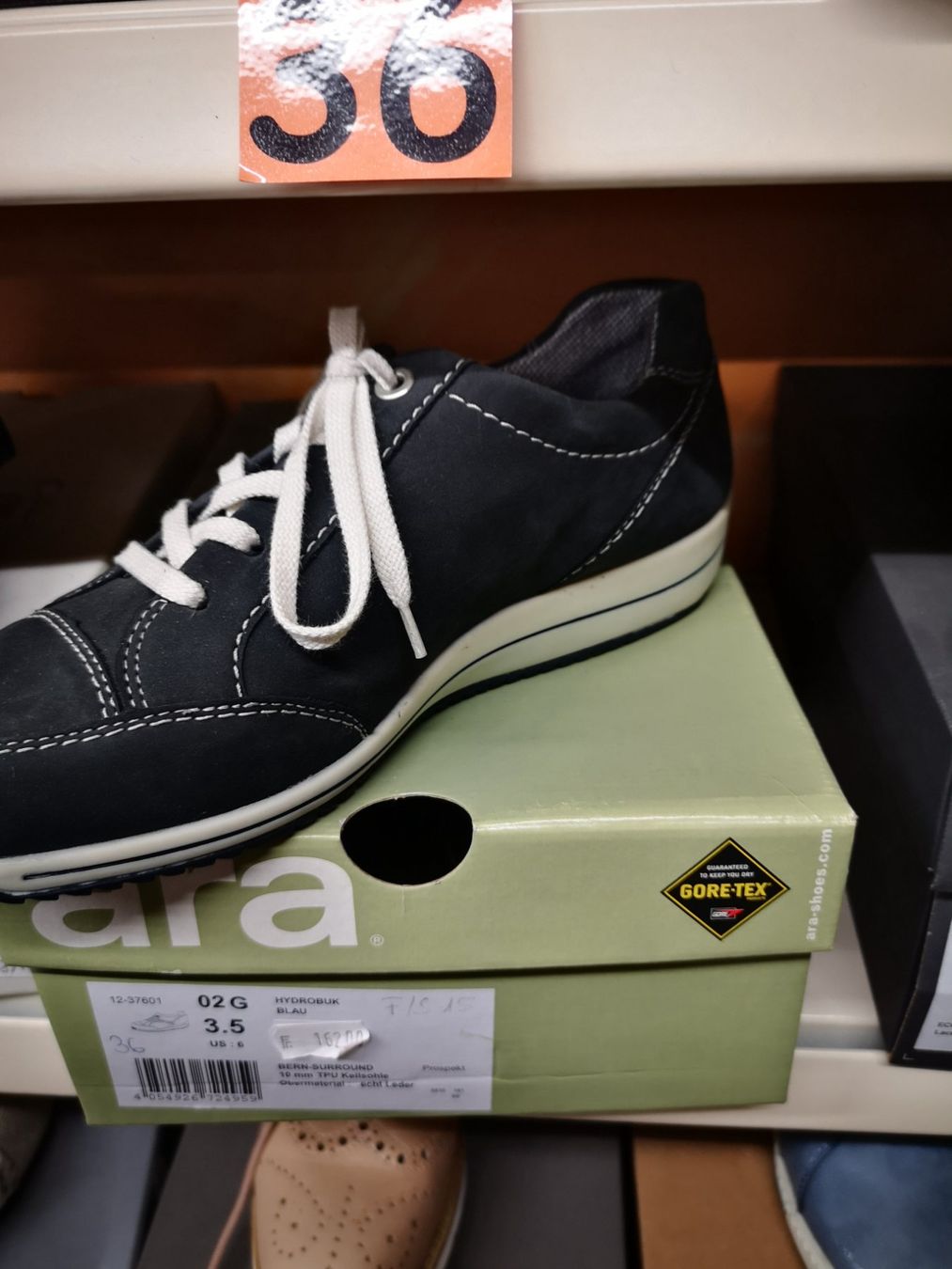 Chaussures femmes: Ara – Neuf avec emballage d'origine à Möhlin par Highwaytom 2
