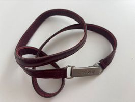 Vintage Chanel Gurt