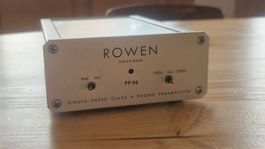 Rowen Pre Phono pp6 (MM/MC, DEFEKT)