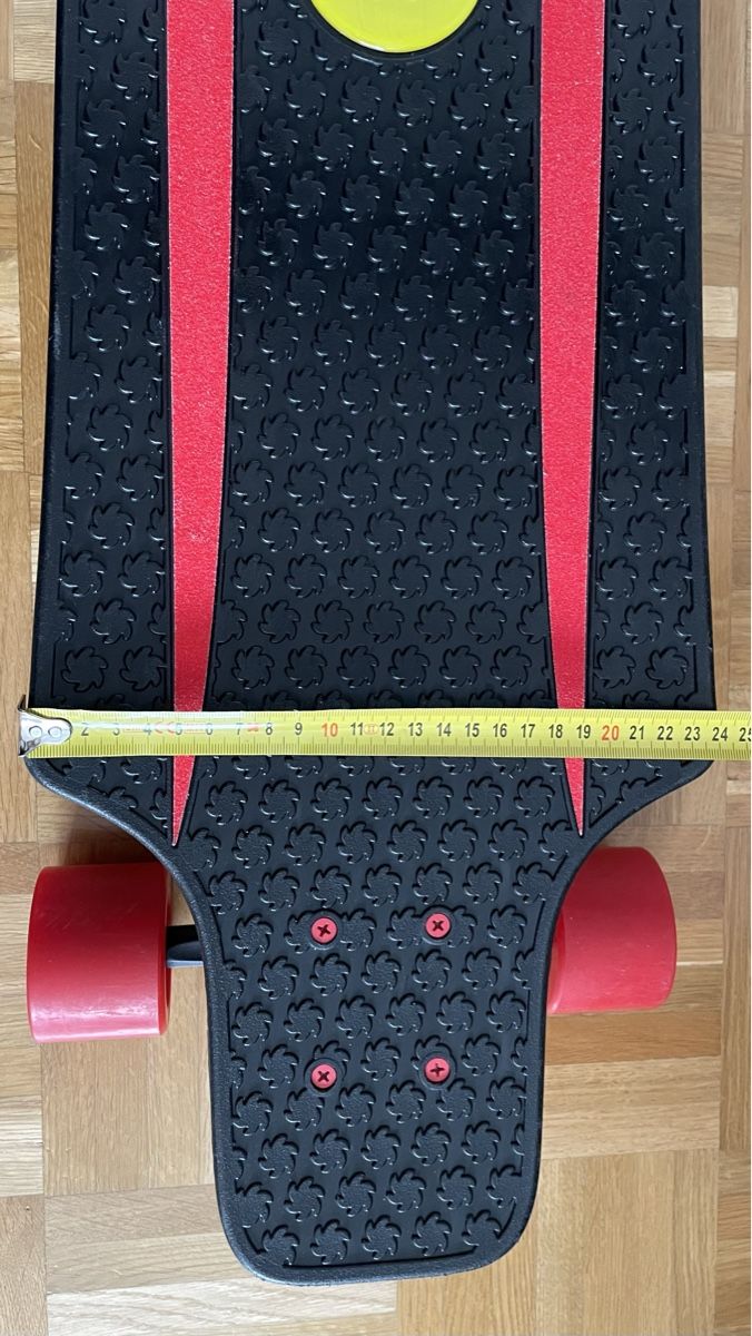 Skateboards: Skateboard Empire – Gebraucht aus Rüfenacht BE von lavok 8