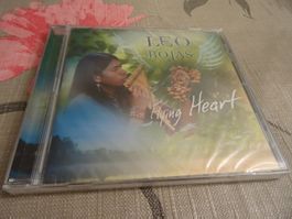 Leo Rojas - Flying Heart CD - Neu & Originalverpackt!