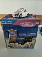Playmobil Tragbares Puppenhaus