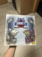 Spiel „All Star - Draft“ Eishockey