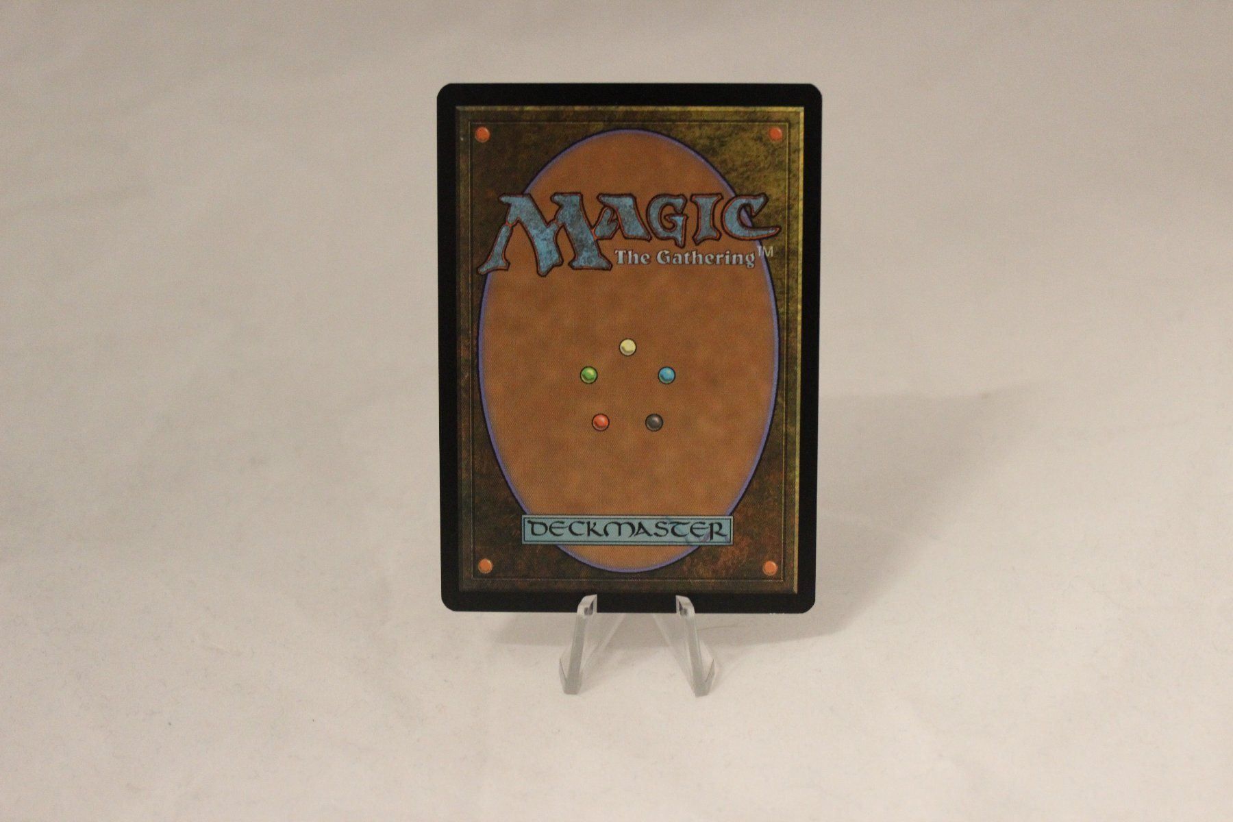 Magic The Gathering Sammelbilder & Trading cards: Kothophed der Seelensammler - Magic – Gebraucht aus Dulliken von Sefty 1