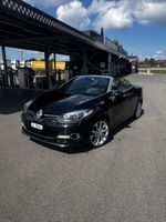 Renault Megane CC 1.2Tce