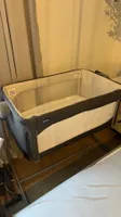 Beistellbett Chicco
