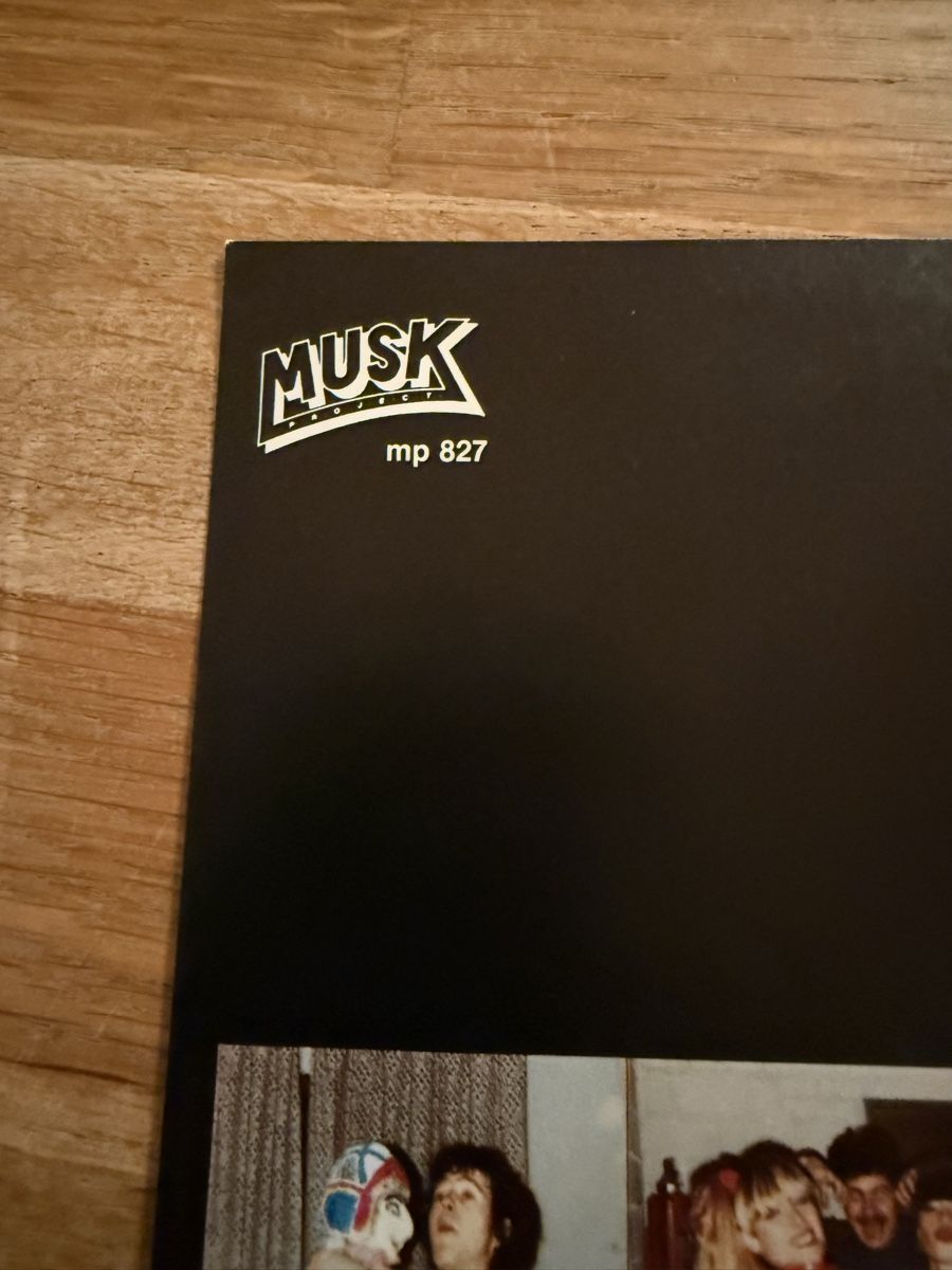 Dischi in vinile: LPBB - Still Lazy - Seltene Schweizer Vinyl Schallplatte – Usato da Goldach venduto da Messerguru 3
