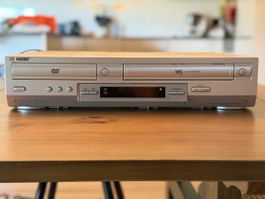 Combiné DVD/Magnétoscope SONY SLV-D910B – VHS Hi-Fi Stereo