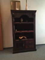 Rustikales Vintage Regal, Holz, Schrank, Top Zustand!