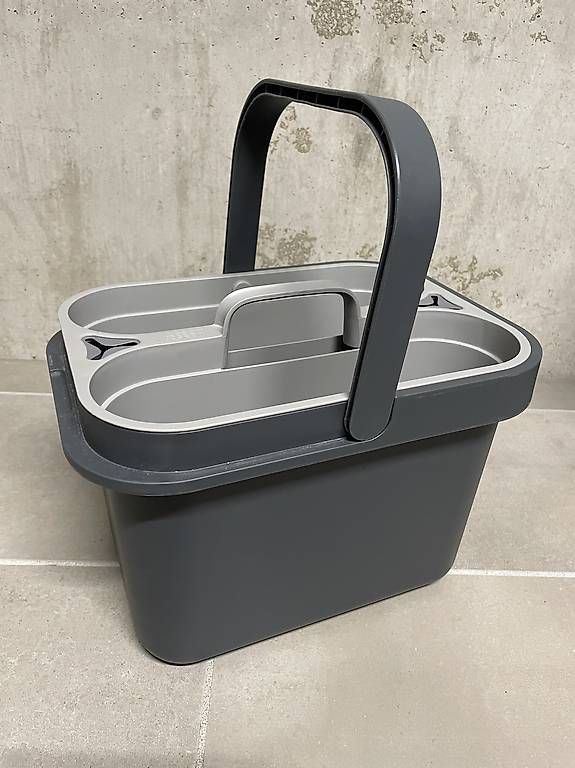 Autres articles pour la maison: Secchio porta prodotti nuovo  – D'occasion à Lugano par tittidea 1