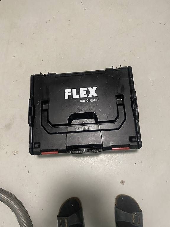 Smerigliatrici & Lucidatrici: Flex Schleifer  – Usato da Erlinsbach SO venduto da AgimR01