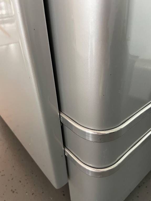 Frigoriferi: Design Kühlschrank – Usato da Auw venduto da Sappelt 2