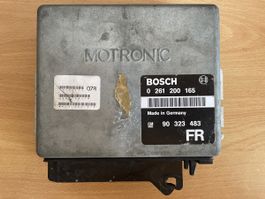 Steuergerät #193 Bosch 0261200165 90323483