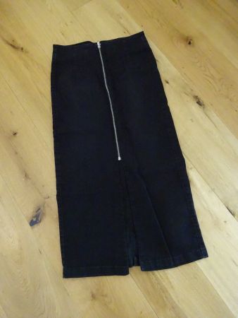Toller Jeans-Longrock/Vero Moda