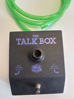 Heil Talk Box HT-1