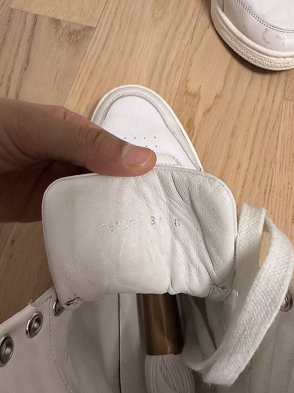 Scarpe da donna: Gucci Sneakers Grösse 38 – Usato da Pfäffikon SZ venduto da JasminS. 2