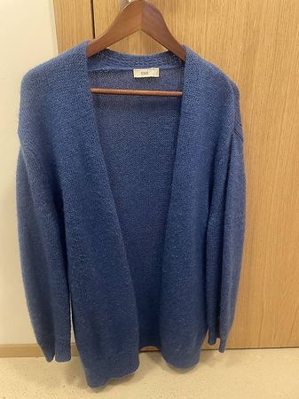 Cardigan - Closed